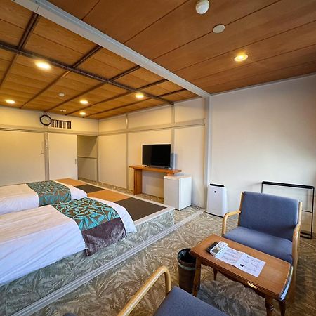 Kurobe Sunvalley Hotel Omachi  Dış mekan fotoğraf