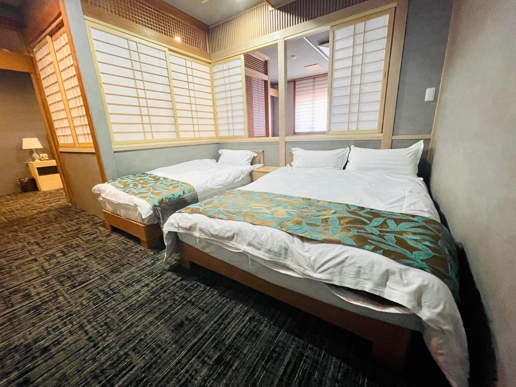 Kurobe Sunvalley Hotel Omachi  Dış mekan fotoğraf