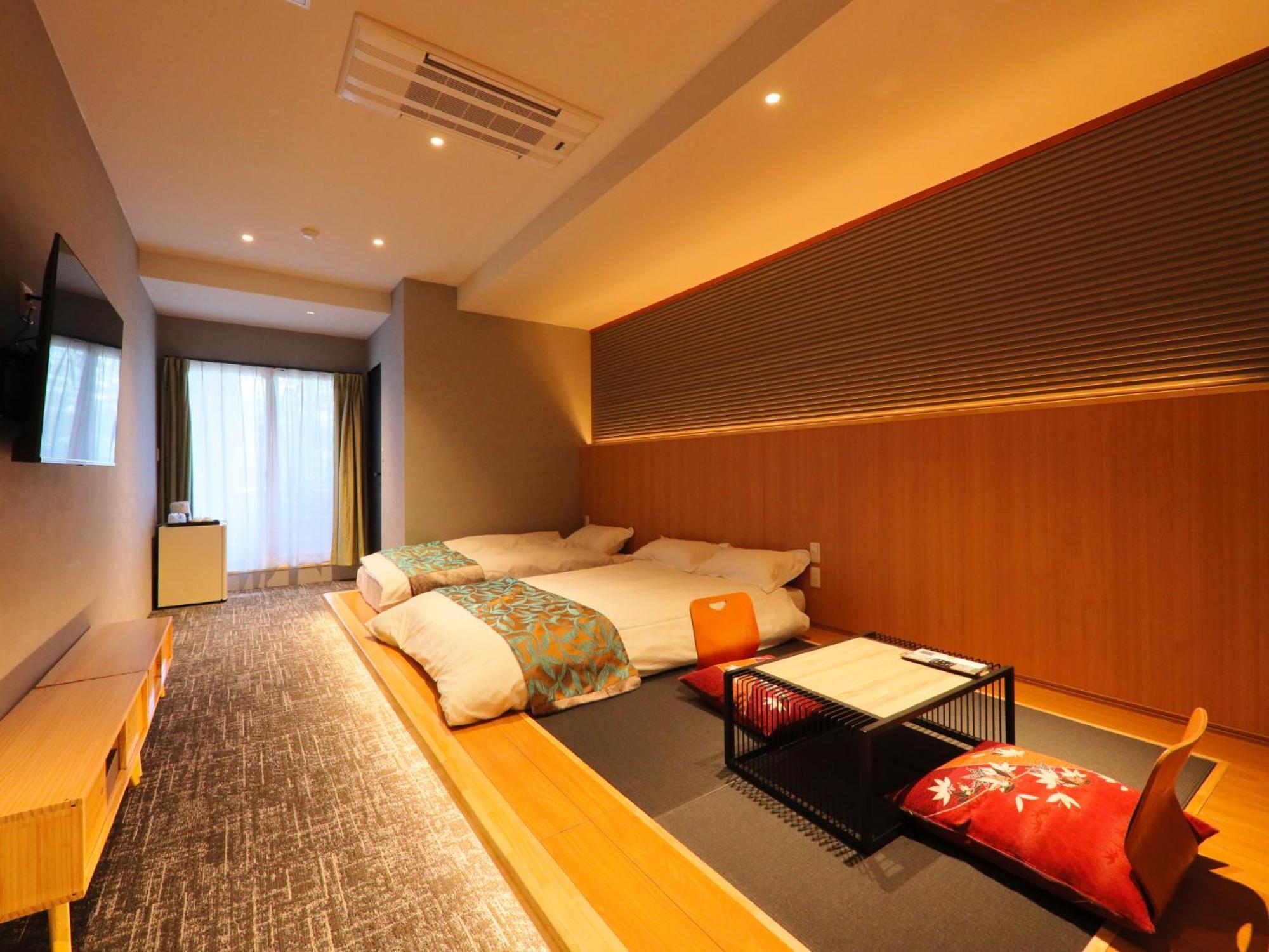 Kurobe Sunvalley Hotel Omachi  Dış mekan fotoğraf