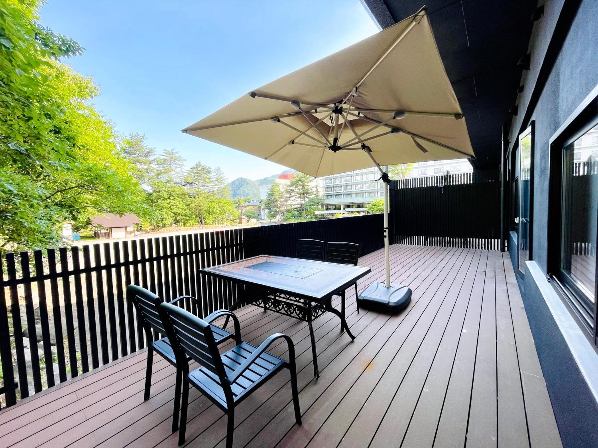 Kurobe Sunvalley Hotel Omachi  Dış mekan fotoğraf