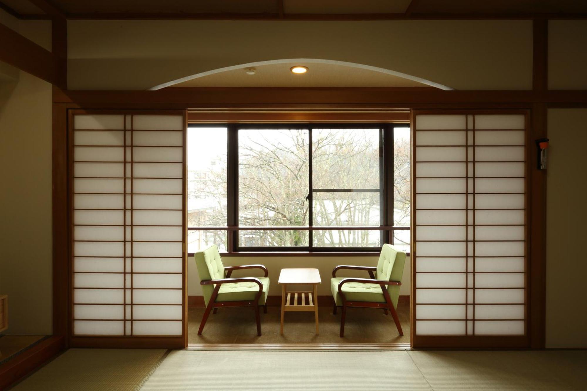 Kurobe Sunvalley Hotel Omachi  Dış mekan fotoğraf