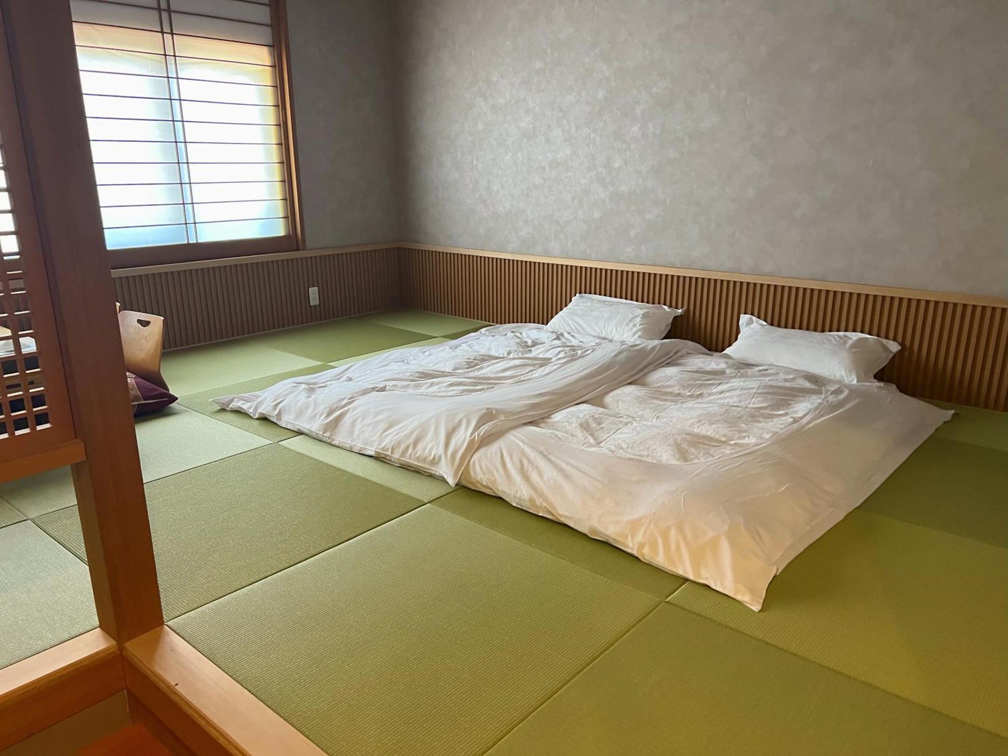 Kurobe Sunvalley Hotel Omachi  Dış mekan fotoğraf