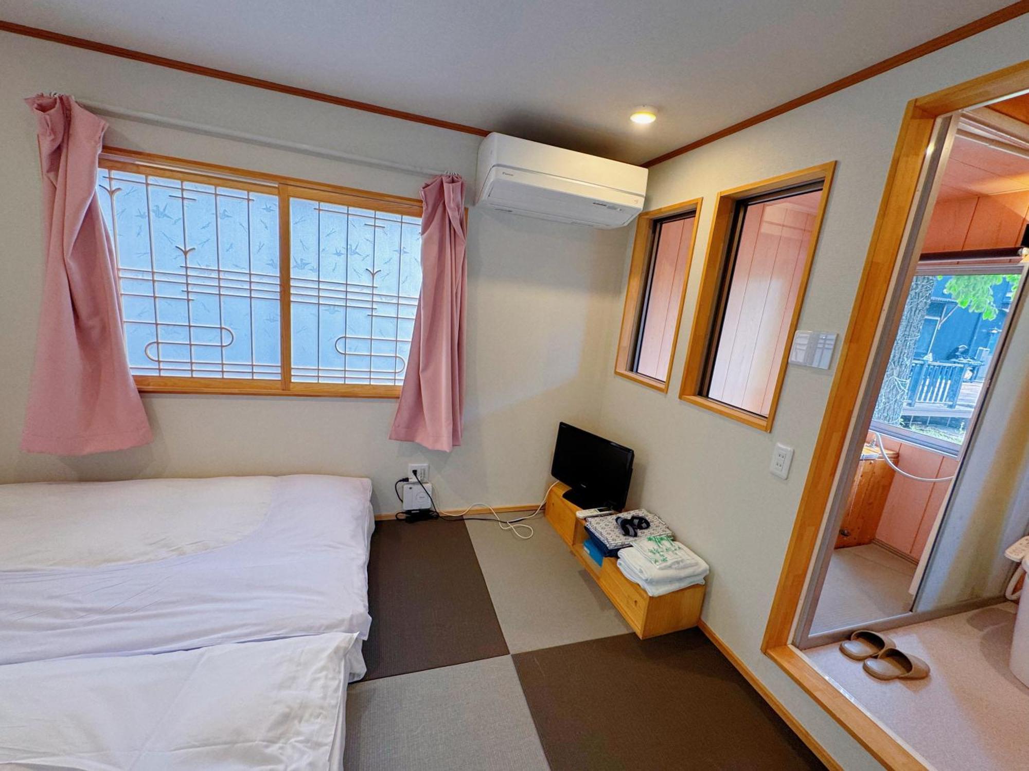 Kurobe Sunvalley Hotel Omachi  Dış mekan fotoğraf