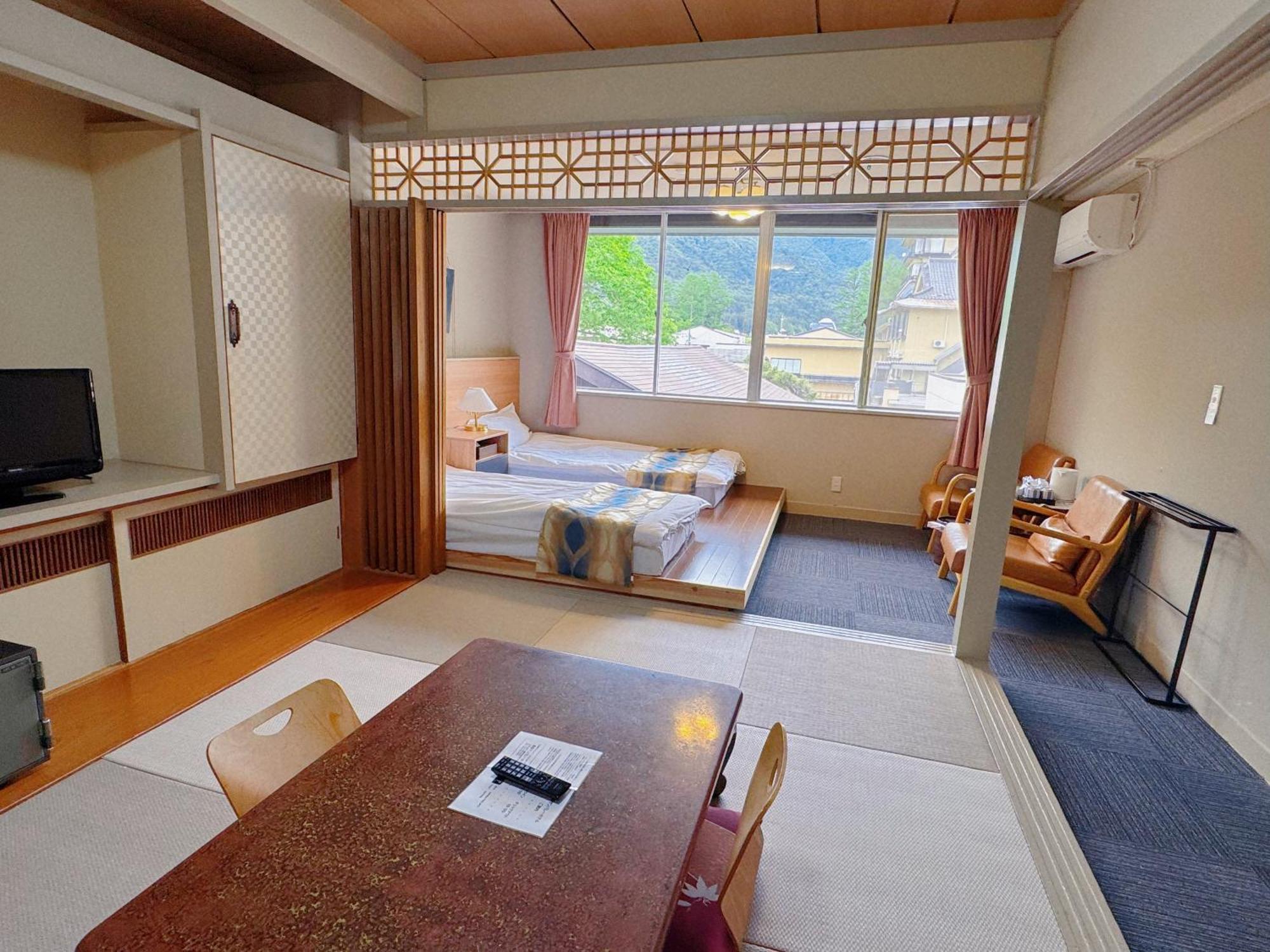 Kurobe Sunvalley Hotel Omachi  Dış mekan fotoğraf