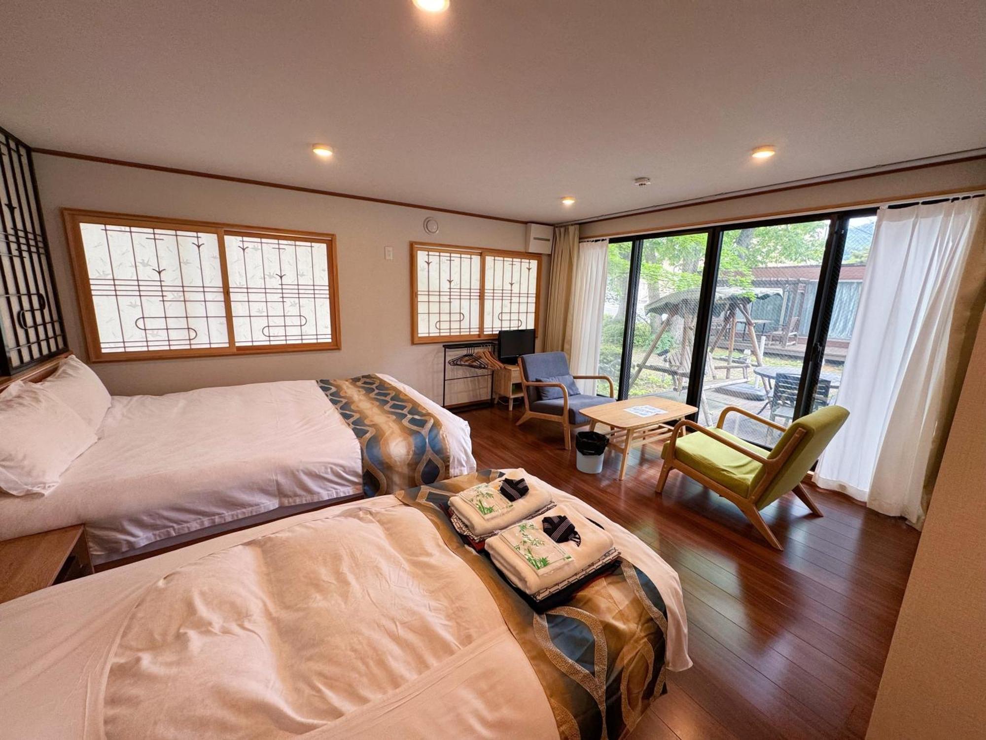 Kurobe Sunvalley Hotel Omachi  Dış mekan fotoğraf
