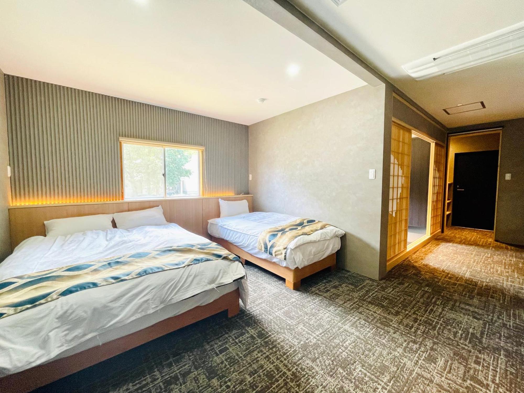 Kurobe Sunvalley Hotel Omachi  Dış mekan fotoğraf