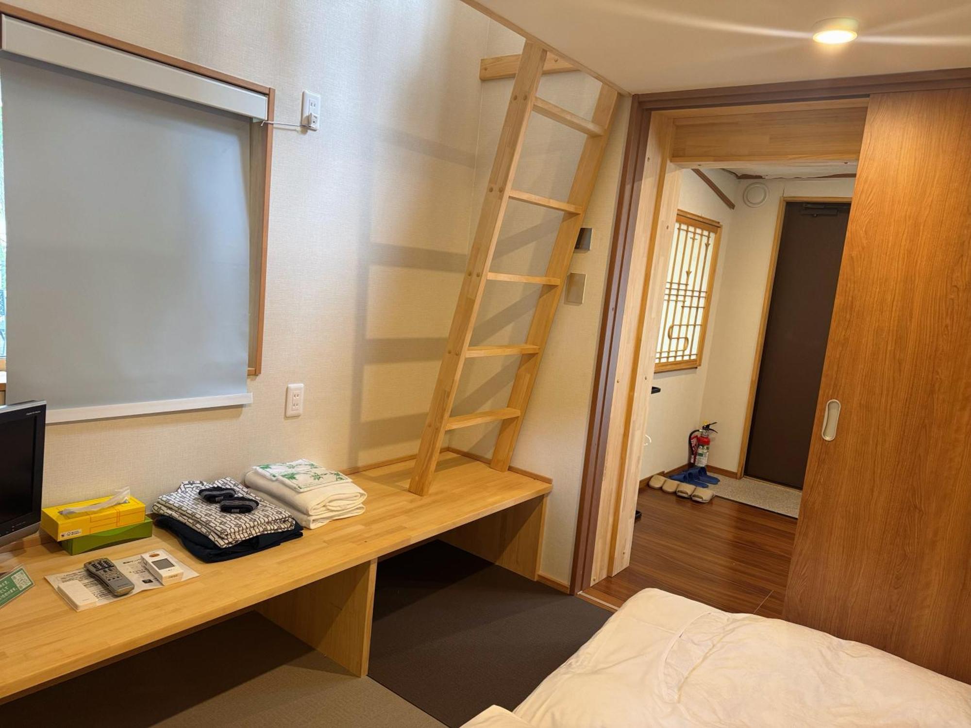 Kurobe Sunvalley Hotel Omachi  Dış mekan fotoğraf