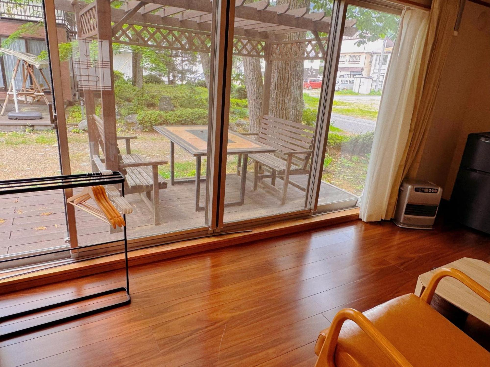 Kurobe Sunvalley Hotel Omachi  Dış mekan fotoğraf