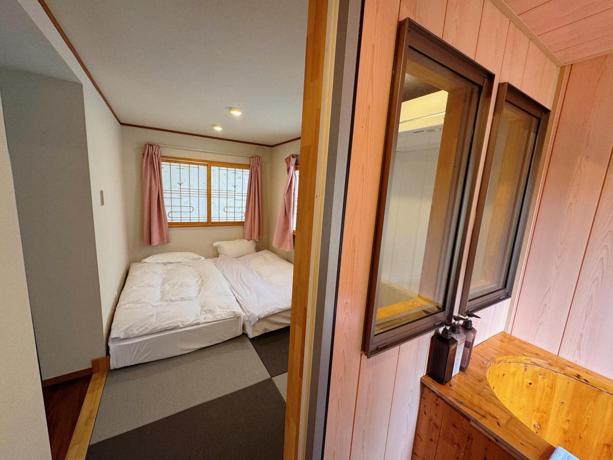 Kurobe Sunvalley Hotel Omachi  Dış mekan fotoğraf