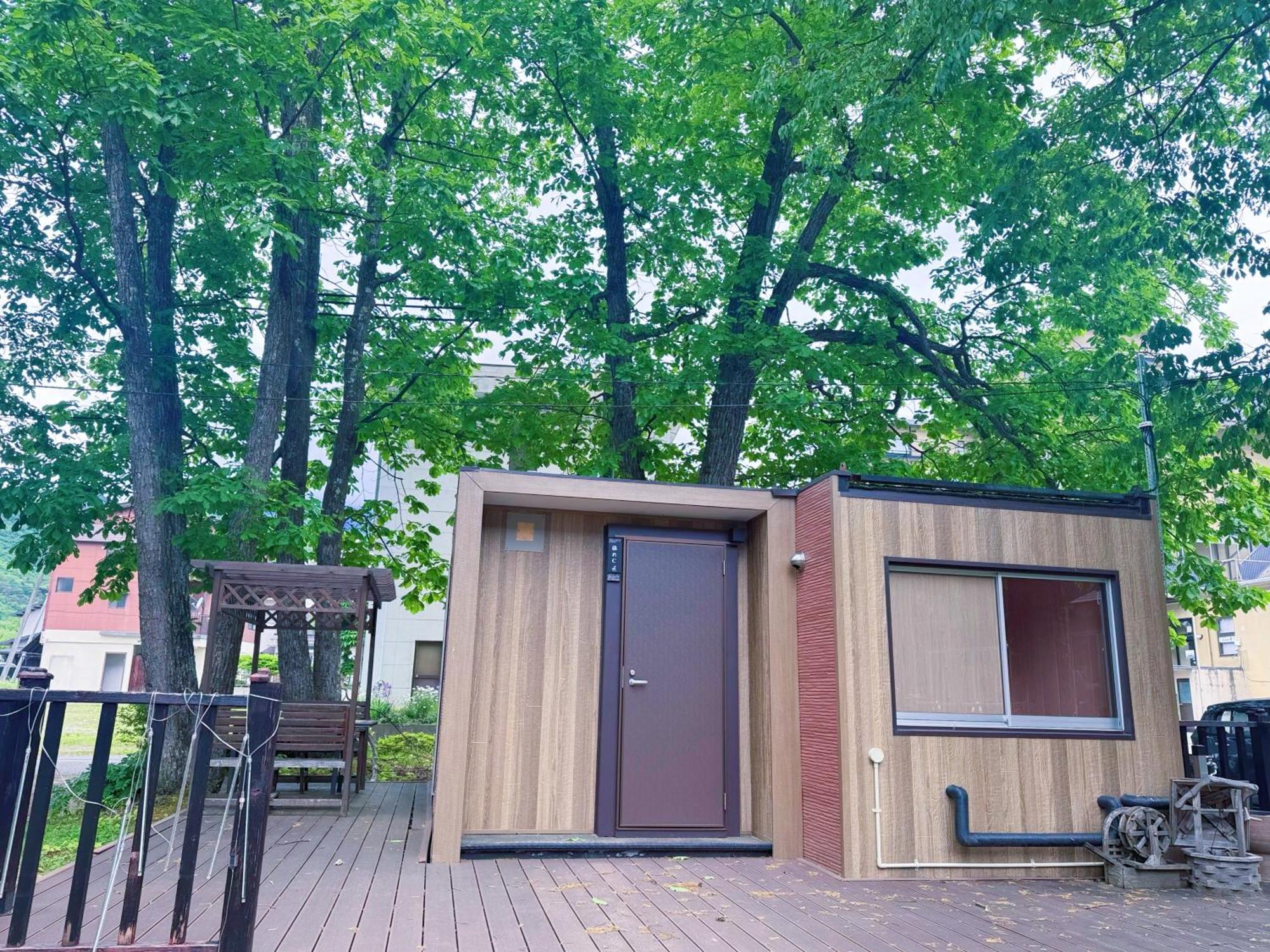 Kurobe Sunvalley Hotel Omachi  Dış mekan fotoğraf