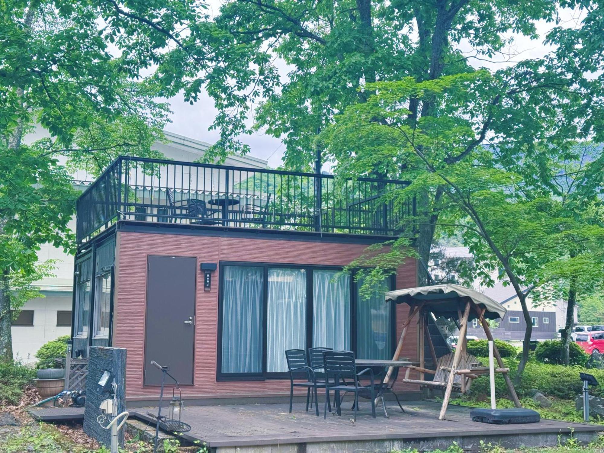 Kurobe Sunvalley Hotel Omachi  Dış mekan fotoğraf