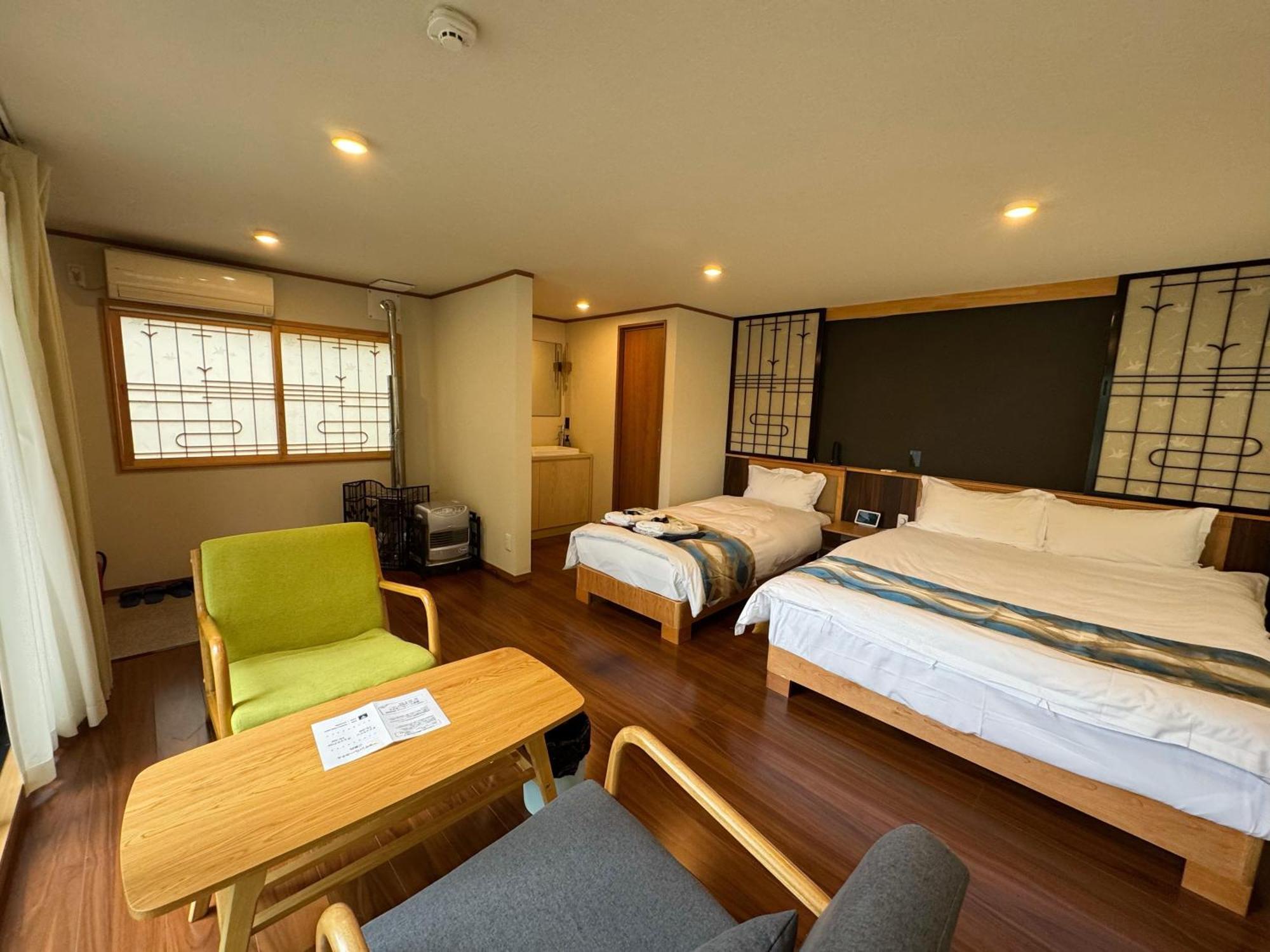 Kurobe Sunvalley Hotel Omachi  Dış mekan fotoğraf