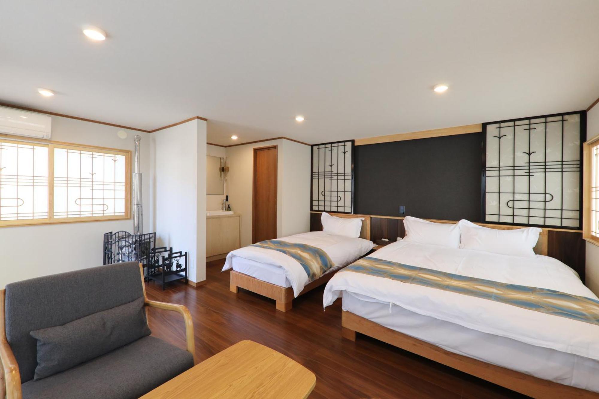 Kurobe Sunvalley Hotel Omachi  Dış mekan fotoğraf