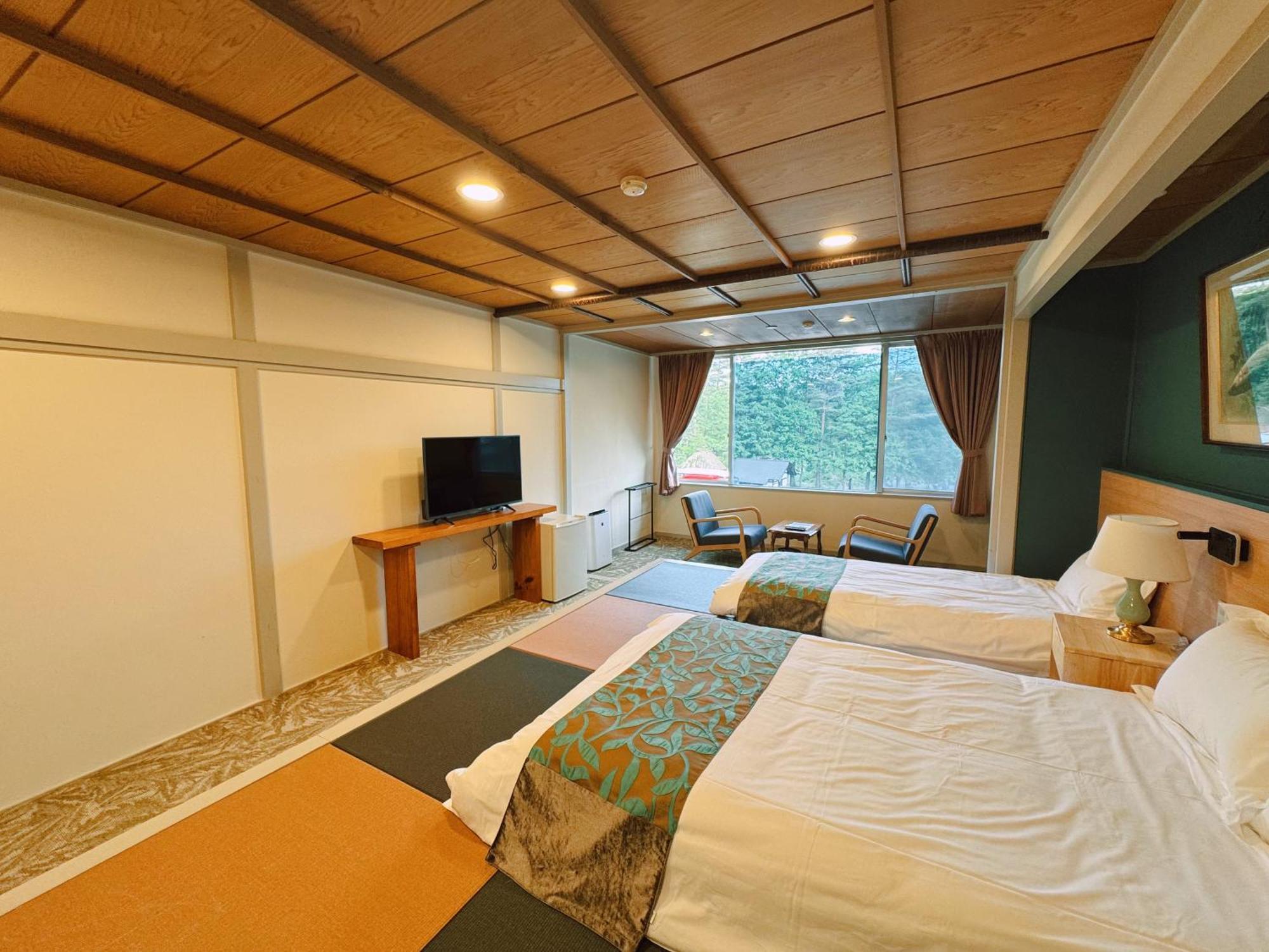 Kurobe Sunvalley Hotel Omachi  Dış mekan fotoğraf
