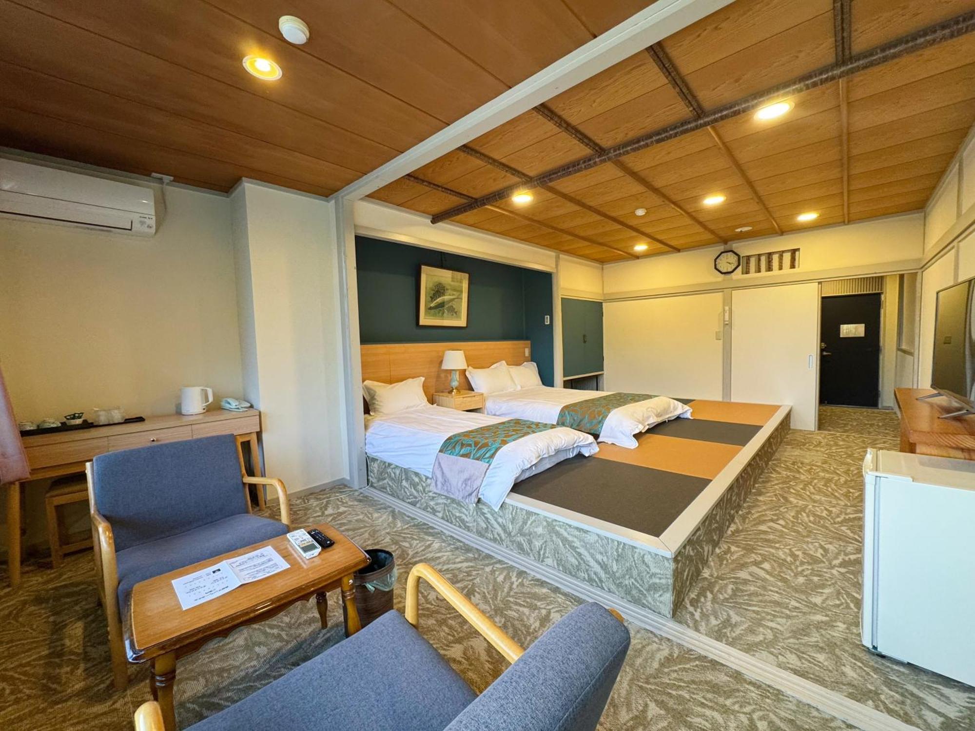Kurobe Sunvalley Hotel Omachi  Dış mekan fotoğraf