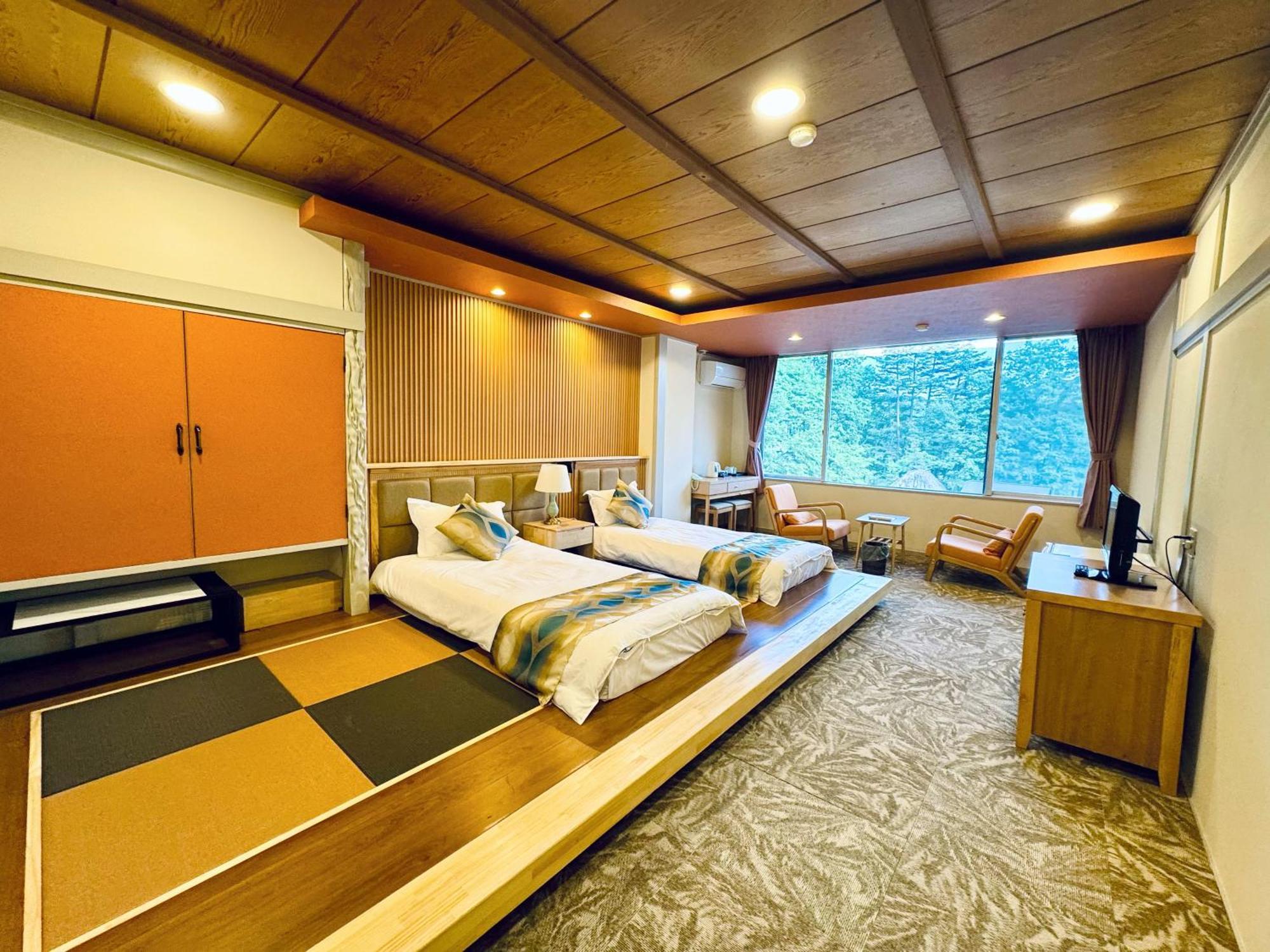 Kurobe Sunvalley Hotel Omachi  Dış mekan fotoğraf