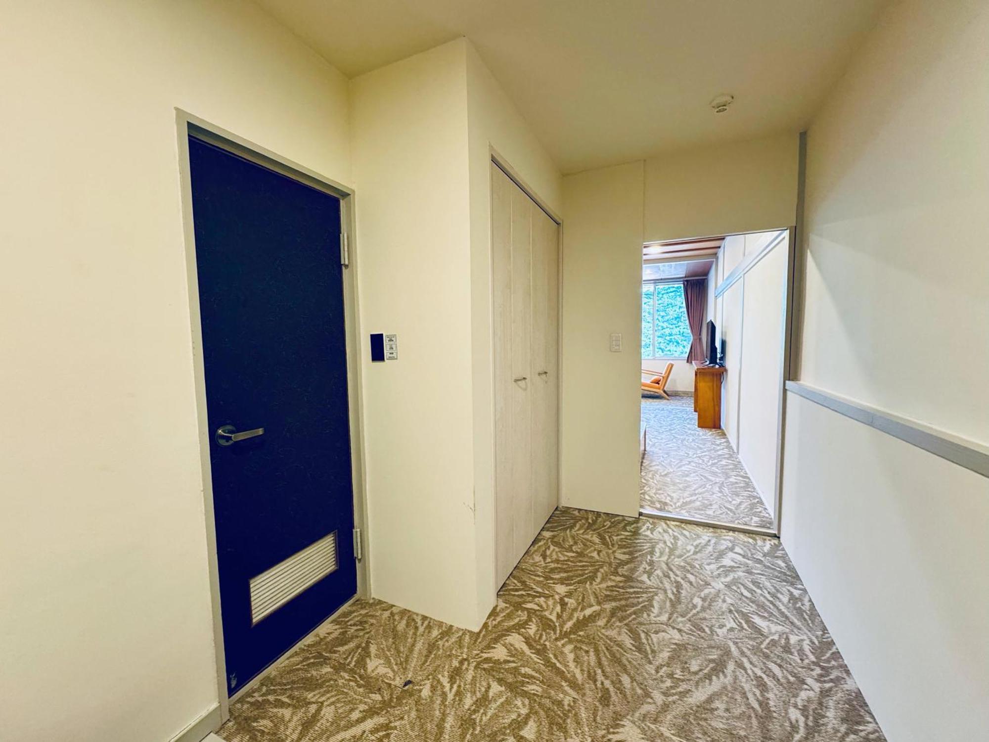 Kurobe Sunvalley Hotel Omachi  Dış mekan fotoğraf