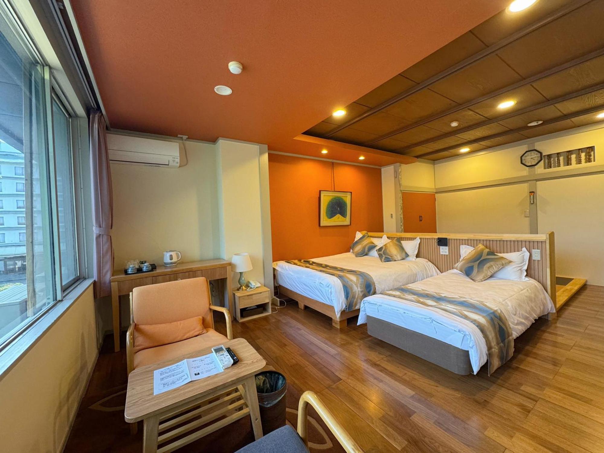 Kurobe Sunvalley Hotel Omachi  Dış mekan fotoğraf