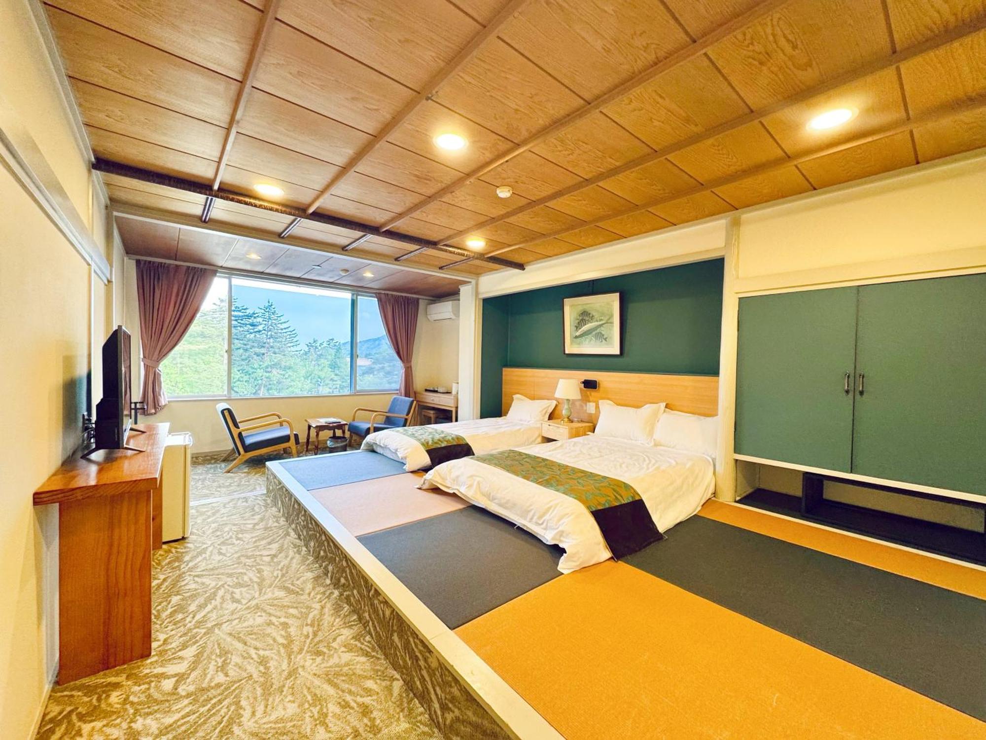 Kurobe Sunvalley Hotel Omachi  Dış mekan fotoğraf