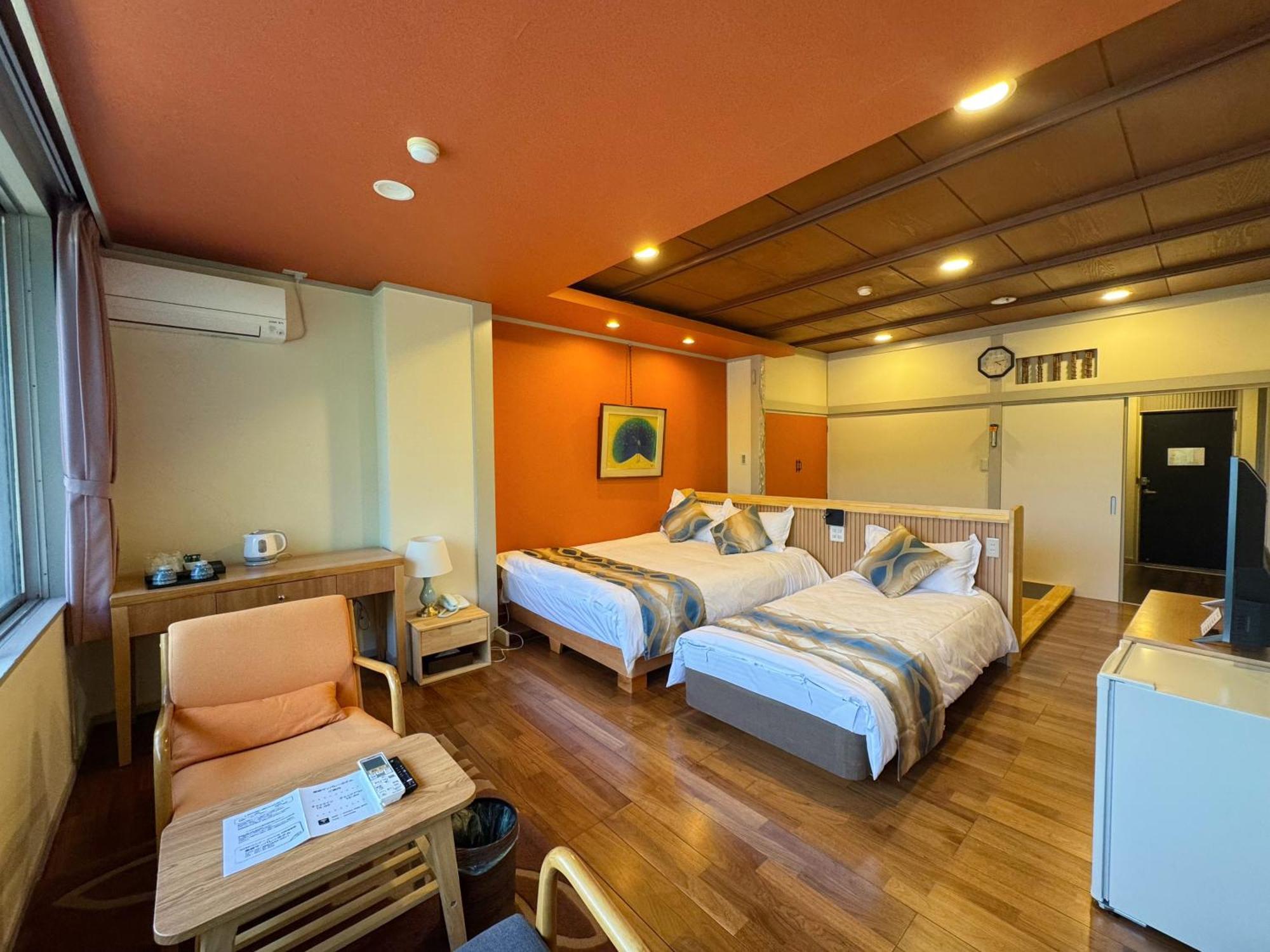 Kurobe Sunvalley Hotel Omachi  Dış mekan fotoğraf