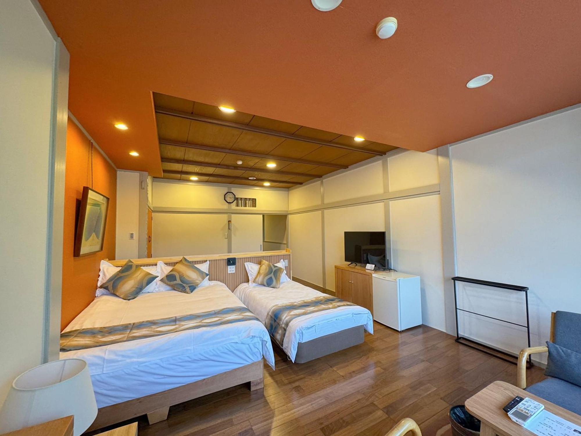 Kurobe Sunvalley Hotel Omachi  Dış mekan fotoğraf
